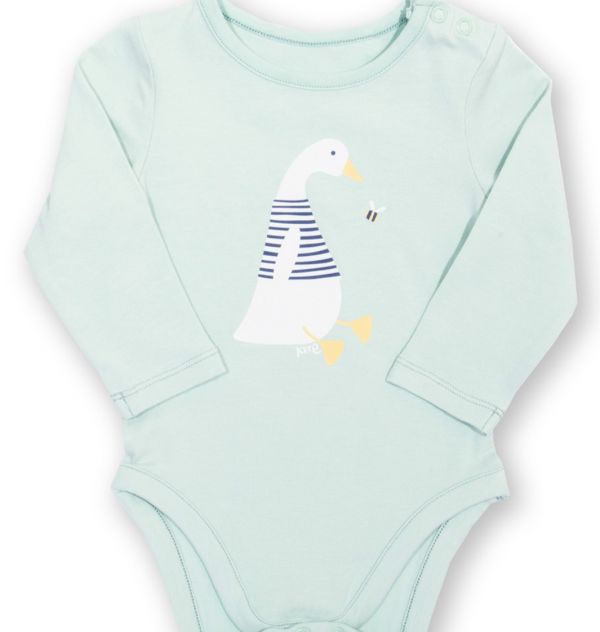 Kite Goose Bodysuit